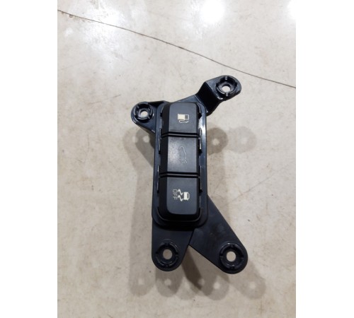 Блок кнопок многофункциональный