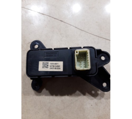 Блок кнопок многофункциональный