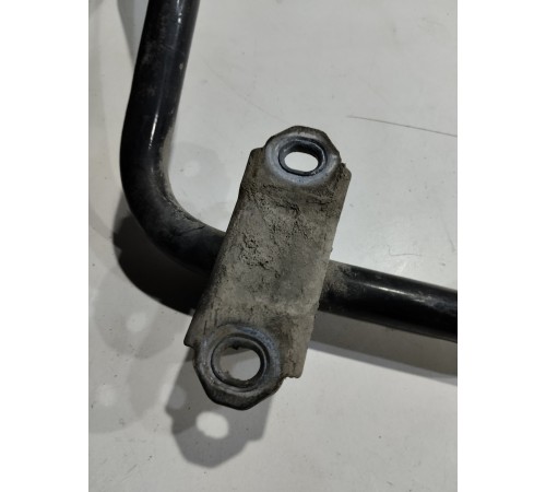 Стабилизатор задний