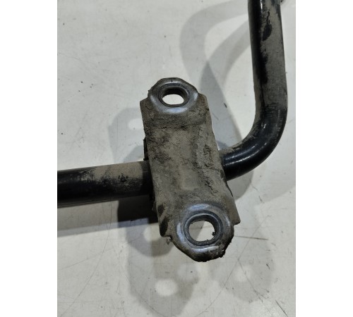 Стабилизатор задний