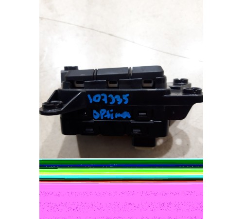 Блок кнопок многофункциональный