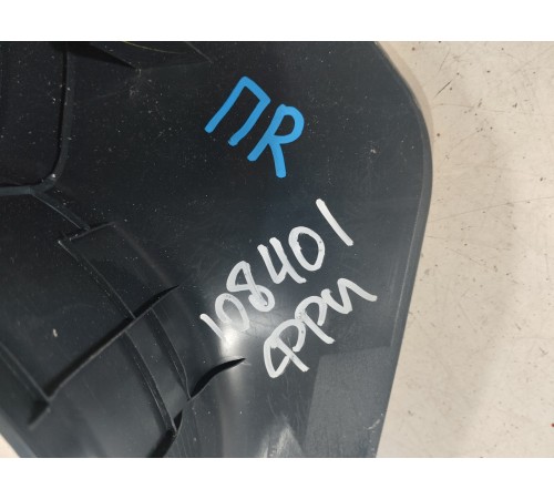 Накладка порога (передняя правая)