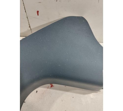 Накладка порога (передняя правая)