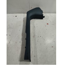 Накладка порога (передняя правая)