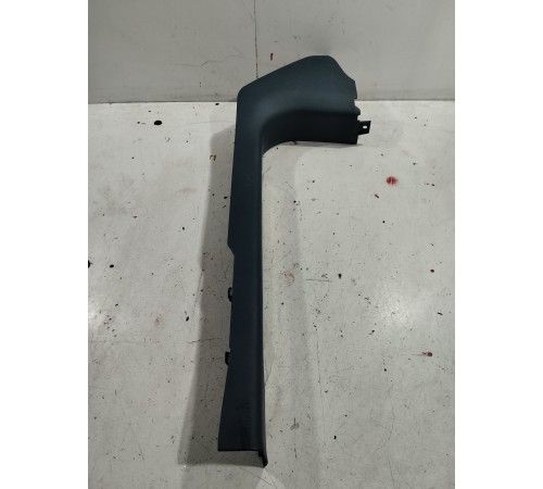 Накладка порога (передняя правая)