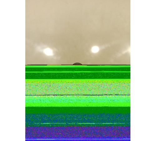 Датчик коленвала