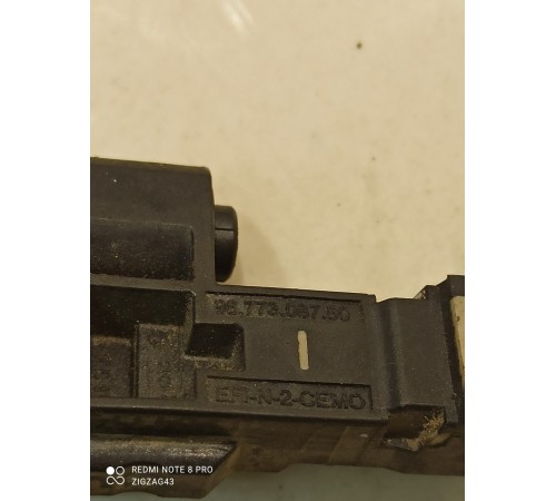 Датчик коленвала