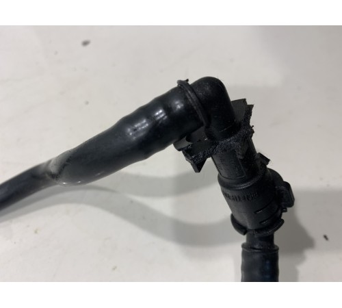 Вакуумная трубка