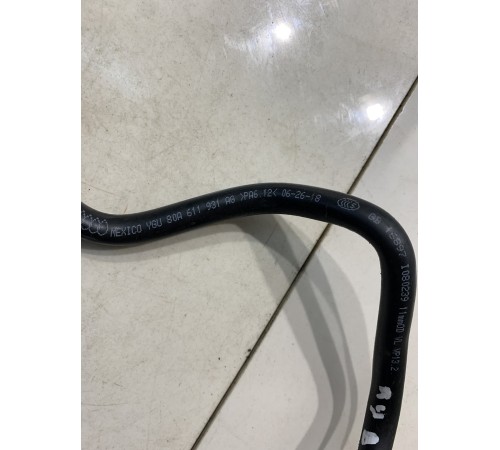 Вакуумная трубка