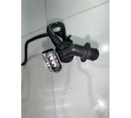 Вакуумная трубка