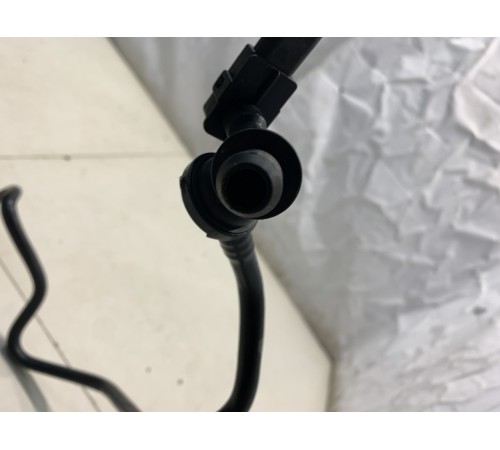 Вакуумная трубка