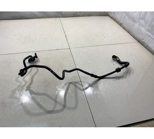 Вакуумная трубка