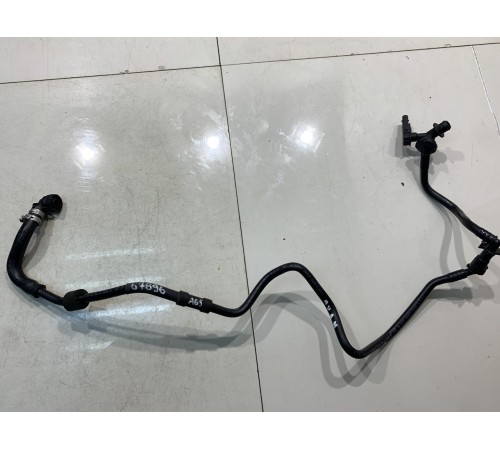 Вакуумная трубка