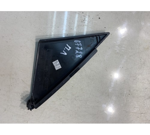 Накладка двери (передняя, левая)