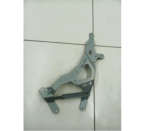 Кронштейн крепления