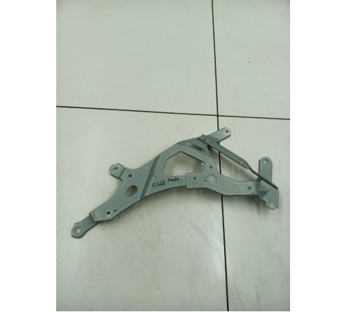 Кронштейн крепления