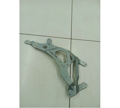 Кронштейн крепления