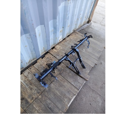 Усилитель скелет торпедо