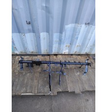 Усилитель скелет торпедо