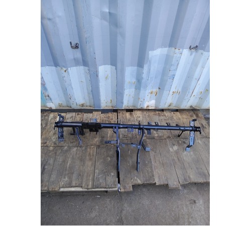 Усилитель скелет торпедо