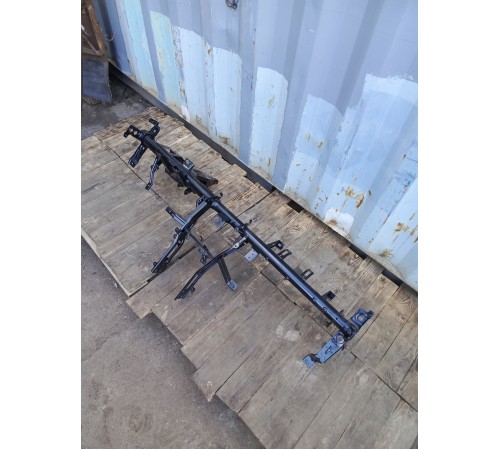 Усилитель скелет торпедо