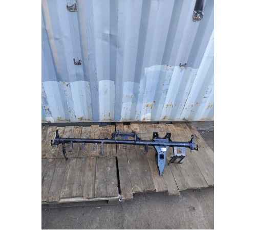 Усилитель скелет торпедо