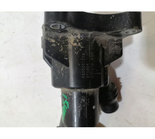 Крышка термостата