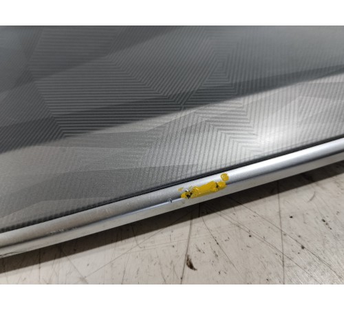 Накладка торпедо декоративная