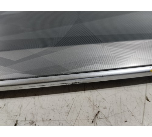 Накладка торпедо декоративная