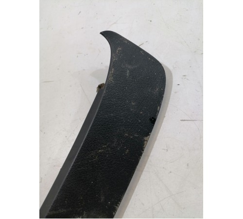 Накладка торпедо