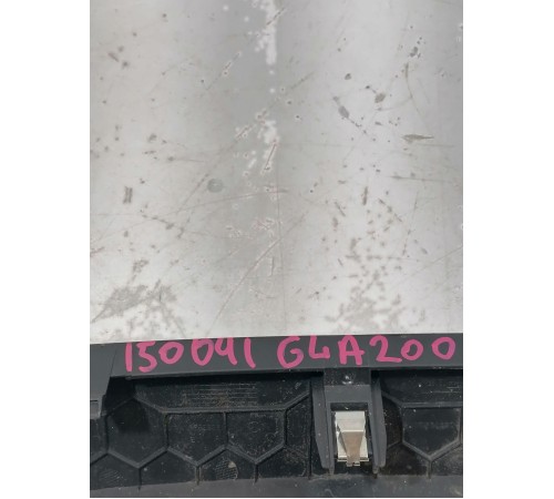 Накладка торпедо