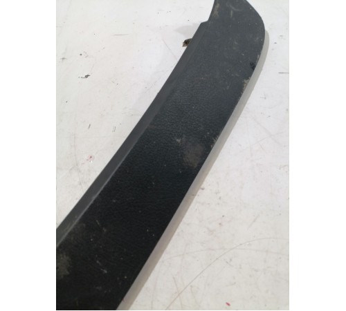 Накладка торпедо