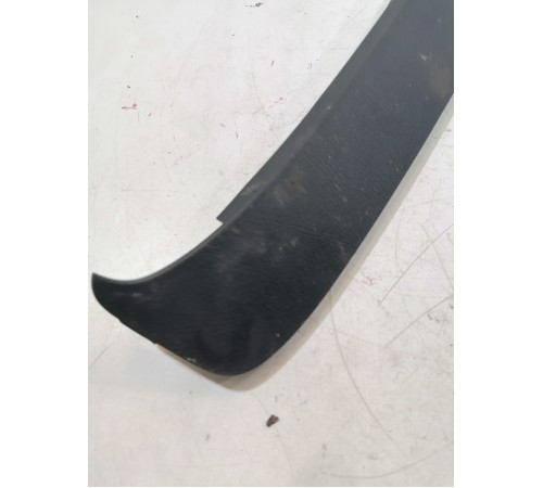 Накладка торпедо