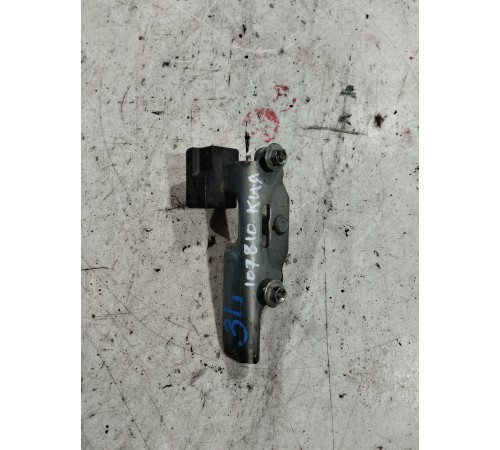 Кронштейн(крепление) сдвижной двери левый