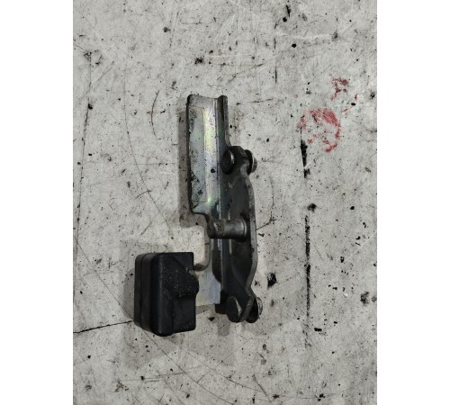 Кронштейн(крепление) сдвижной двери левый