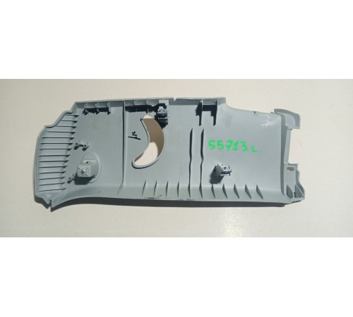 Обшивка стойки Задняя Левая  Верхняя