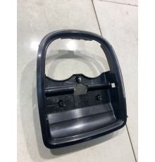 Накладка потолка