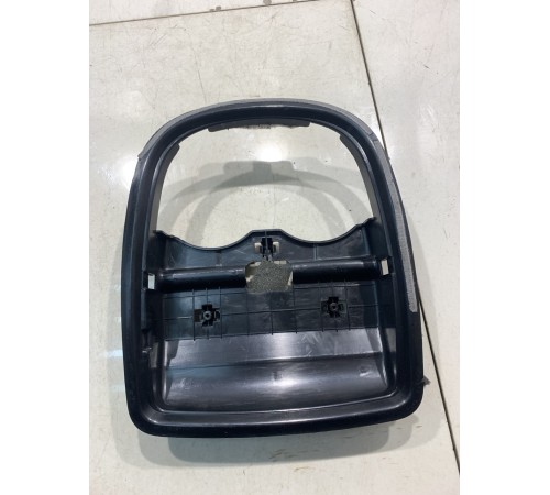 Накладка потолка