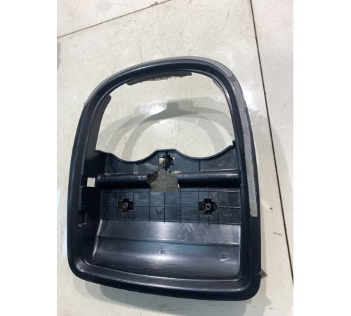 Накладка потолка