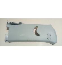 Обшивка стойки Задняя Левая  Верхняя