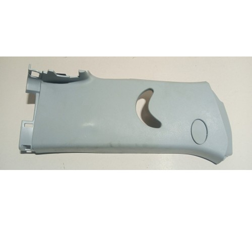 Обшивка стойки Задняя Левая  Верхняя