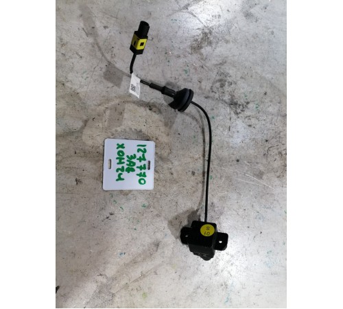 Камера задняя