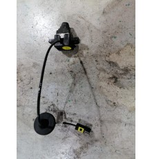 Камера задняя