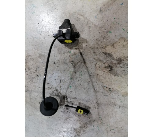 Камера задняя