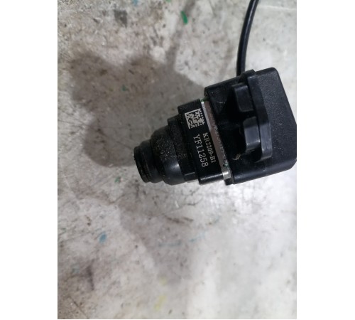 Камера задняя