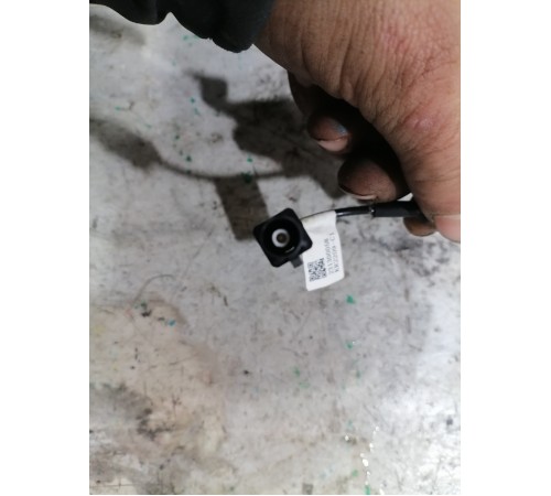 Камера задняя