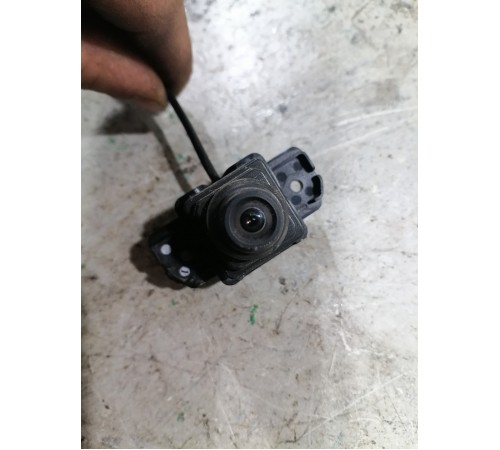 Камера задняя