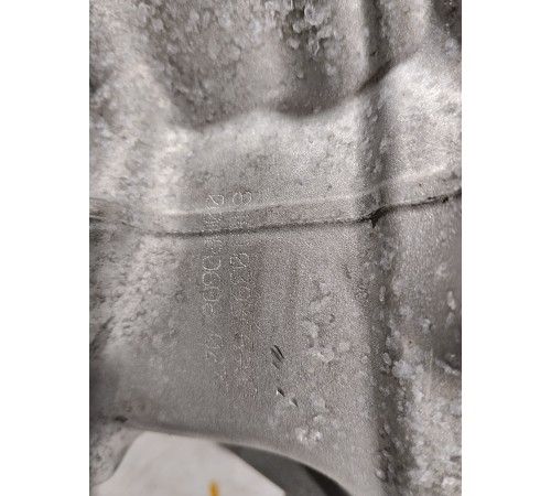 Раздаточная коробка (раздатка)