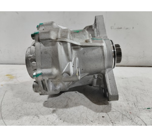 Раздаточная коробка (раздатка)