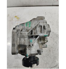 Раздаточная коробка (раздатка)